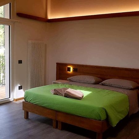 B&B - Cane In Fiore Baselga di Pine Exterior photo